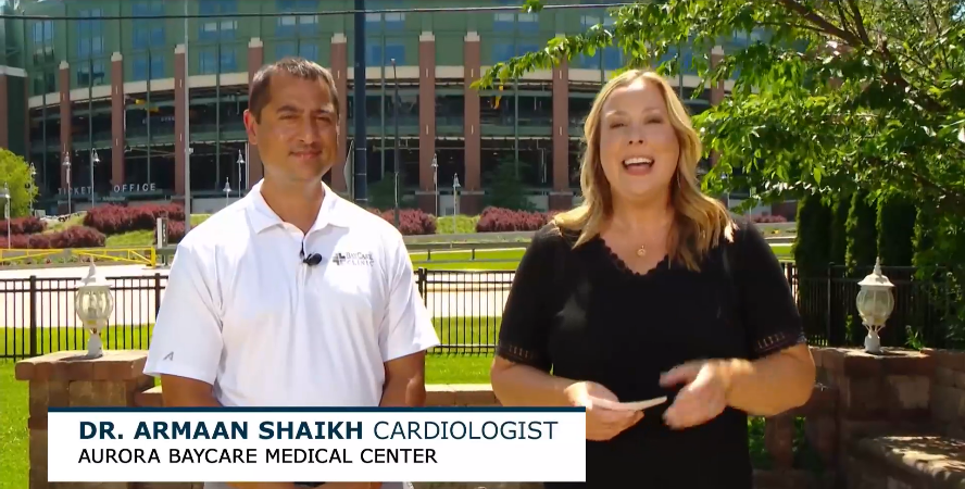 Field House Friday: Understanding Coronary Artery Disease and How to Protect Your Heart