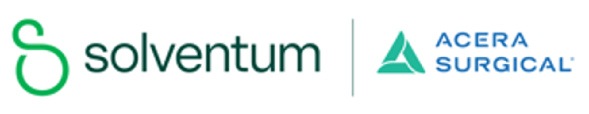 Solventum Logo